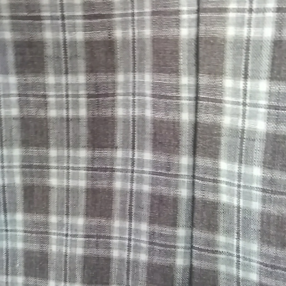 Linen jacket - Picture 3 of 3